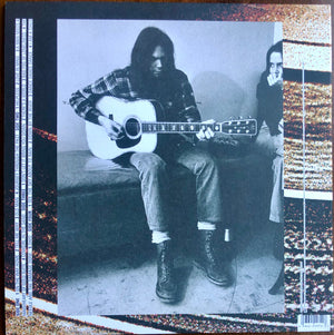 Neil Young - Live At Massey Hall 1971 - 2020