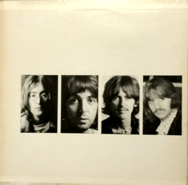 Beatles, The - The Beatles - 1976