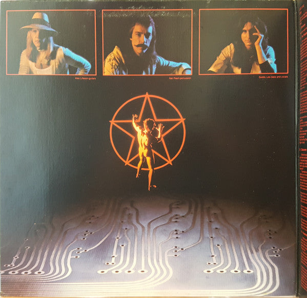 Rush - 2112 - 1976