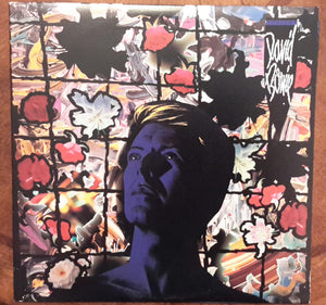 David Bowie - Tonight - 1984
