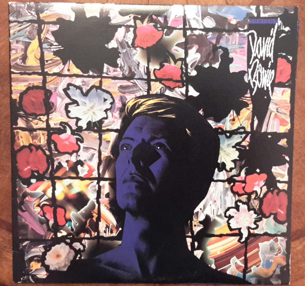 David Bowie - Tonight - 1984