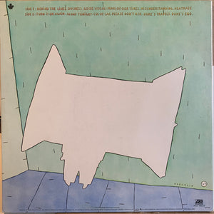 Genesis - Duke - 1980