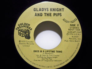 Gladys Knight And The Pips - Best Thing That Ever Happened To Me