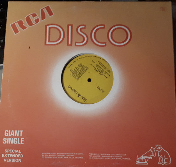 Evelyn King - Out There / Make Up Your Mind - 1979