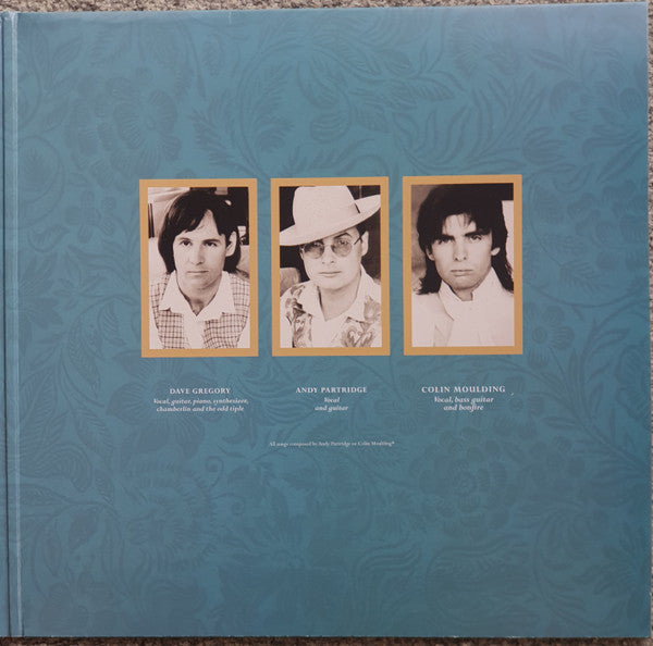 XTC - Skylarking - 2024