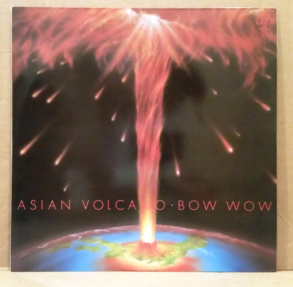 Bow Wow (2) - Asian Volcano