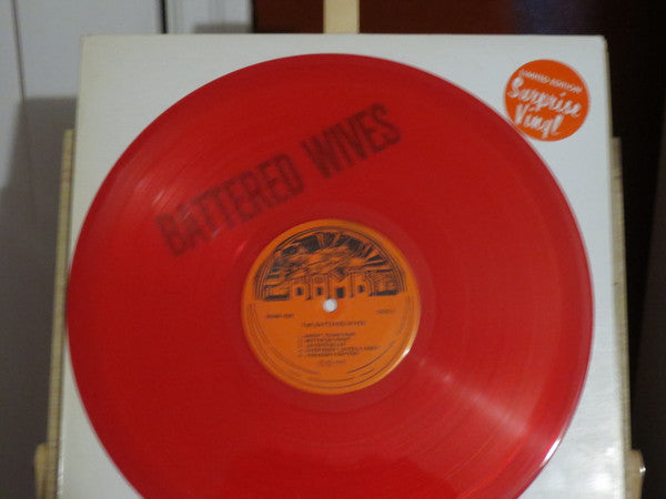 Battered Wives - Battered Wives - 1978