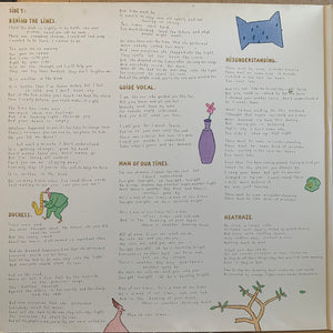 Genesis - Duke - 1980