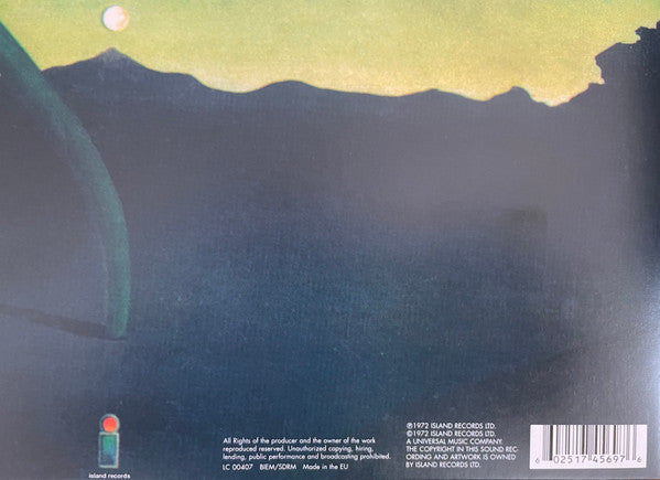 Nick Drake - Pink Moon
