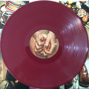 Florence And The Machine - Lungs