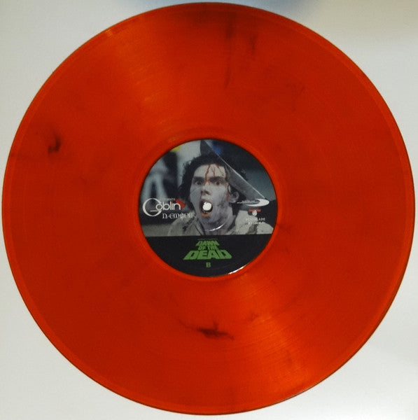 Claudio Simonetti's Goblin, Daemonia - George A. Romero's Dawn Of The Dead - 45th Anniversary Soundtrack - 2023