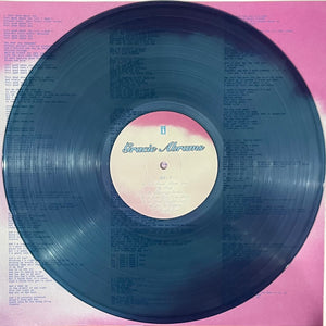 Gracie Abrams - The Secret Of Us (Deluxe) - 2025