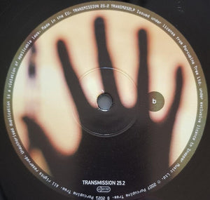 Porcupine Tree - Fear Of A Blank Planet - 2021
