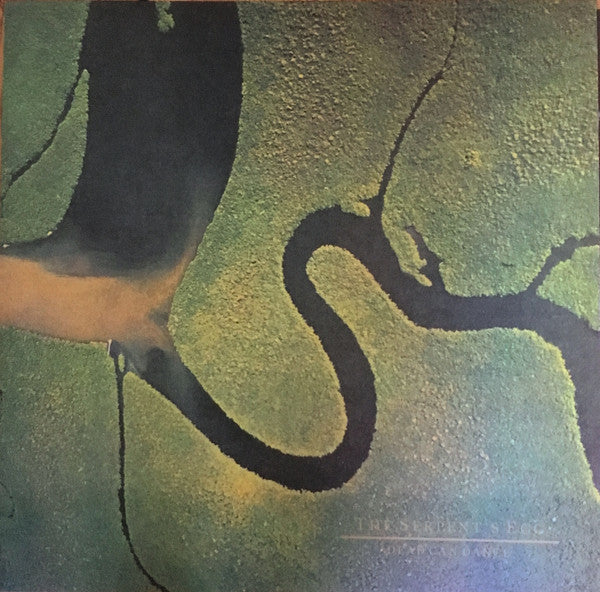 Dead Can Dance - The Serpent's Egg - 2016