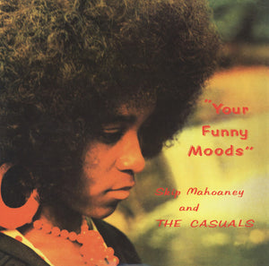 Skip Mahoney & The Casuals - Your Funny Moods