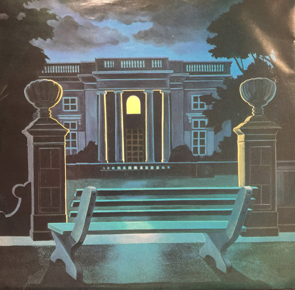 Lee Oskar - Before The Rain - 1978