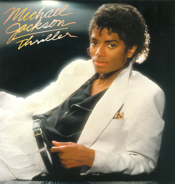 Michael Jackson - Thriller - 2020