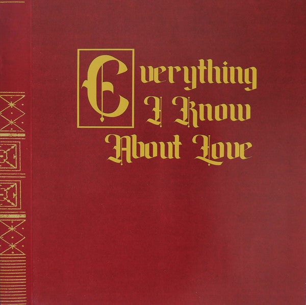 Laufey - Everything I Know About Love - 2024