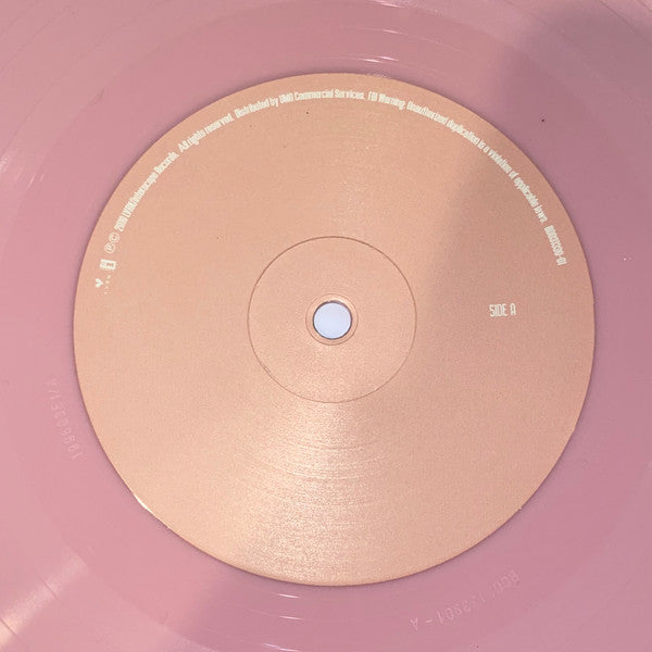 Summer Walker - Over It - 2019