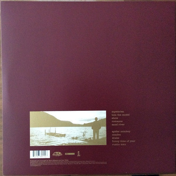 Beth Gibbons - Out Of Season
