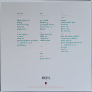 Violent Femmes - Violent Femmes - 2024