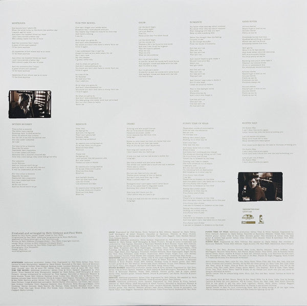 Beth Gibbons - Out Of Season