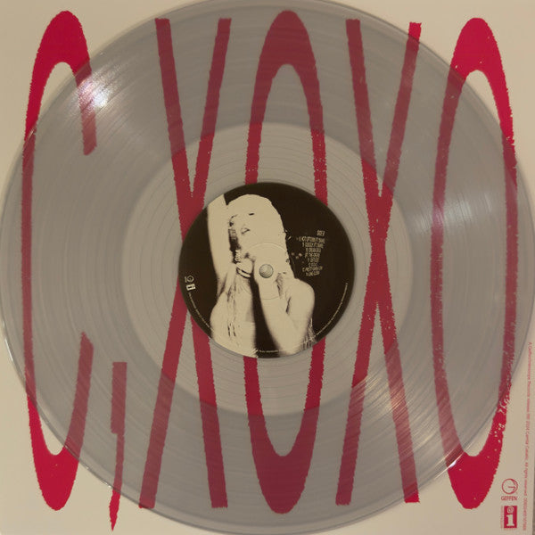 Camila Cabello - C,XOXO Vinyl Record