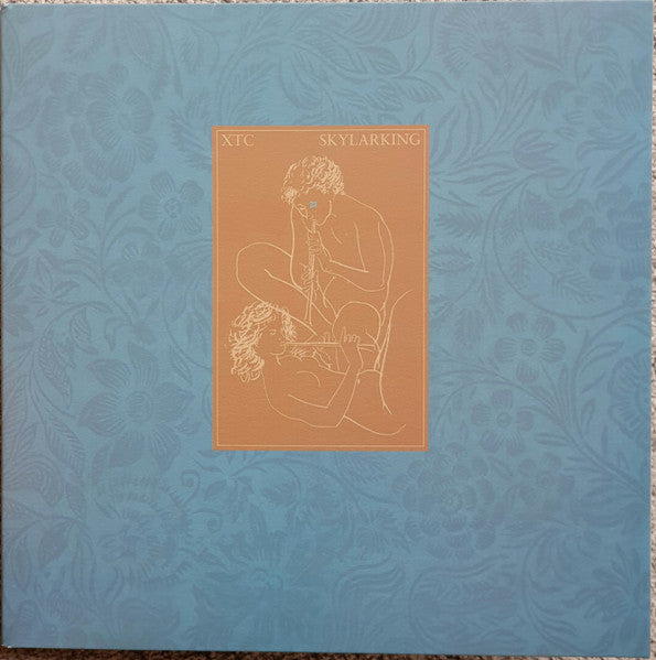 XTC - Skylarking - 2024