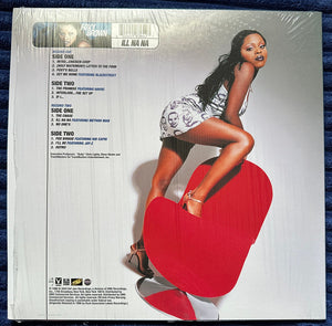 Foxy Brown - Ill Na Na