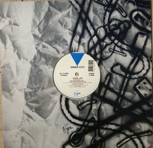 Inner City - Good Life - 1988