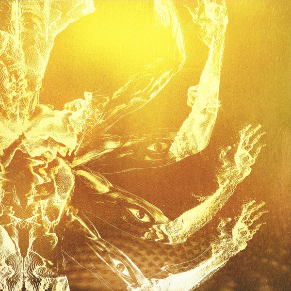 Tool - Fear Inoculum - 2022