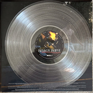 Benson Boone - Fireworks & Rollerblades Vinyl Record