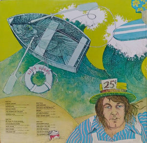 Beach Boys, The - Endless Summer - 1977