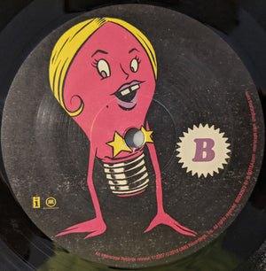Queens Of The Stone Age - Era Vulgaris - 2019