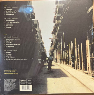 Buena Vista Social Club - Buena Vista Social Club - 2021