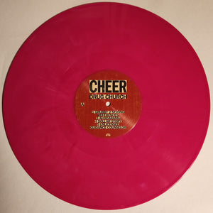 Drug Church - Cheer