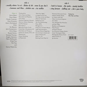 Ween - White Pepper - 2026