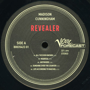 Madison Cunningham - Revealer