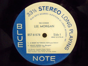 Lee Morgan - The Cooker