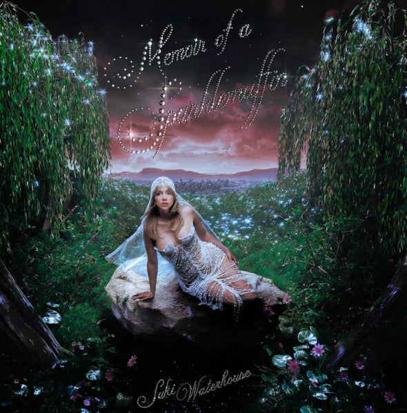 Suki Waterhouse - Memoir Of A Sparklemuffin 