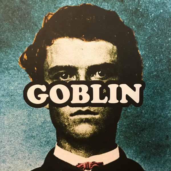 Tyler, The Creator - Goblin