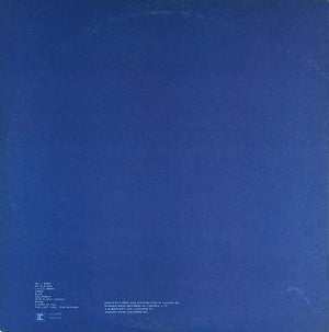 Joni Mitchell - Blue - 1971