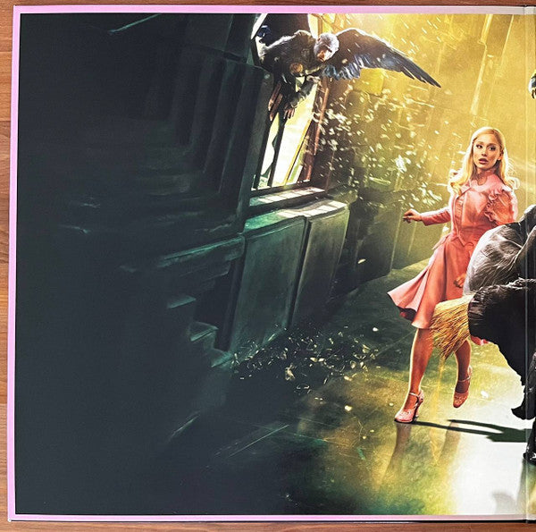 Stephen Schwartz - Wicked (The Soundtrack) - 2025