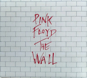 Pink Floyd - The Wall (CD) - 2011