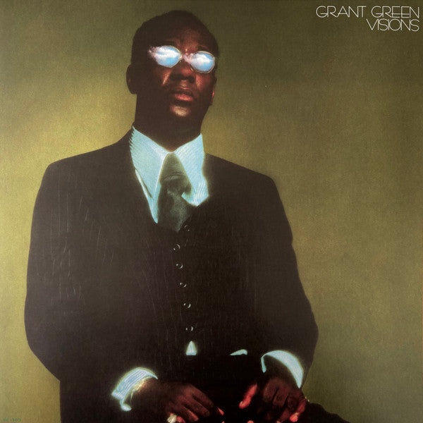 Grant Green - Visions - 2024