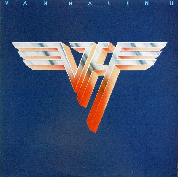 Van Halen - Van Halen II