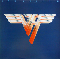 Van Halen - Van Halen II - 1979