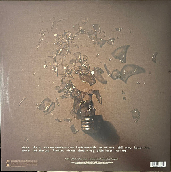 Fray, The - How To Save A Life - 2024