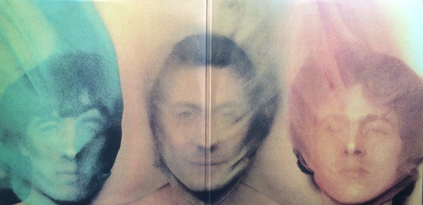 The Rolling Stones - Goats Head Soup