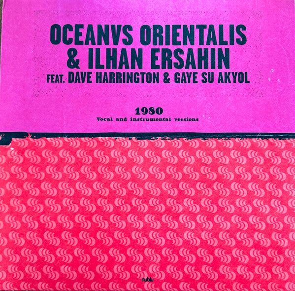 Oceanvs Orientalis - 1980